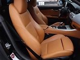 BMW Z4 (2013) sDrive20i, Kůže, Bi-Xenony - náhled 9