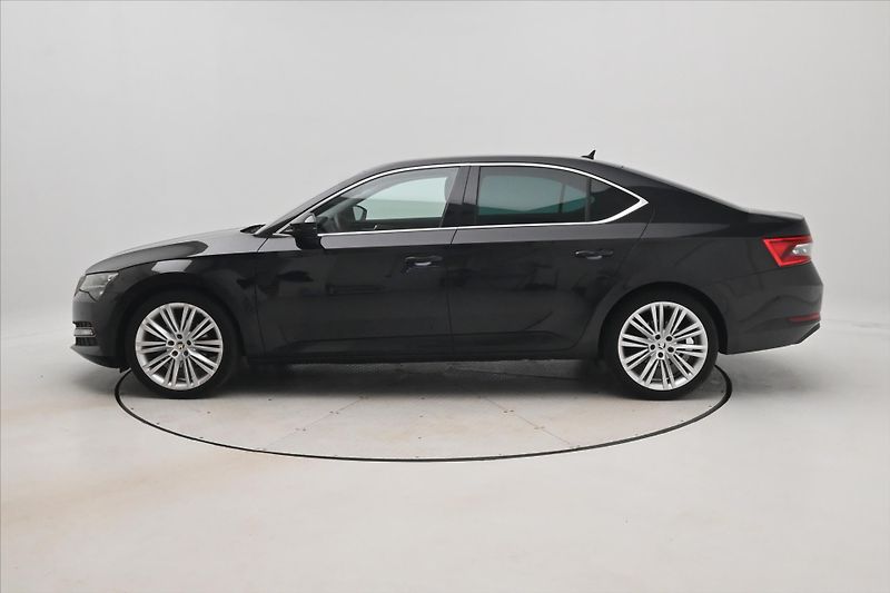 Škoda Superb 2,0 TDI 110 kW Style Záruka až - fotka 8 z 30