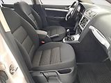 Škoda Octavia (2011) Scout 2.0 TDI, 4X4 - náhled 9