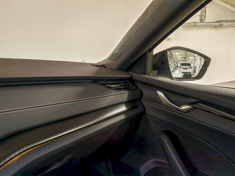 Škoda Octavia (2025) Combi 1.5 TSI 110 kW DSG Sport - fotka 6 z 33