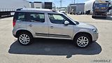 Škoda Yeti 2,0 TDi 81 kW - náhled 4