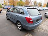 Škoda Fabia 1,6 i 77kW Combi Ambiente - náhled 3