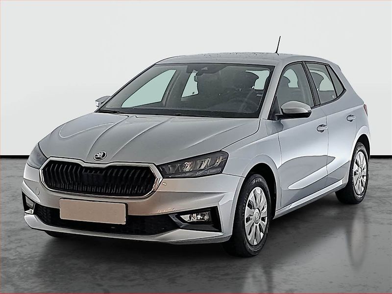 Škoda Fabia (2023) Ambition 1.0 TSI, ČR,1.maj - fotka 2 z 16