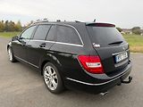 Mercedes-Benz Třídy C Kombi 125 kW diesel  142000 KM - náhled 2