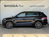 Škoda Kodiaq (2020) RS 2.0 TDI / 176 kW 4x4 DSG - náhled 2