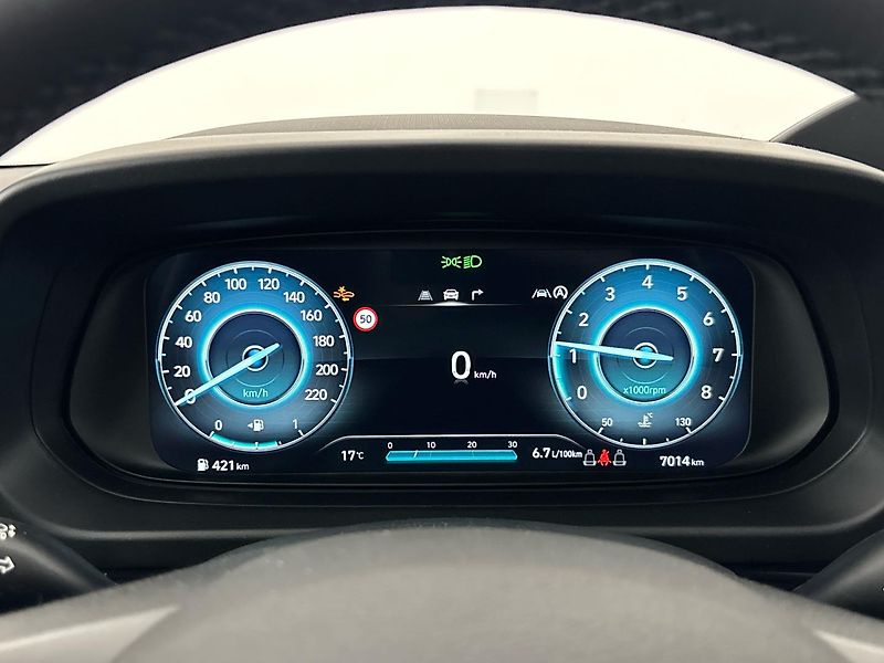 Hyundai i20 (2024) Style - fotka 11 z 27