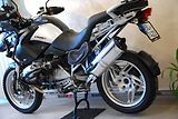 BMW R 1200 GS krásný stav - náhled 20