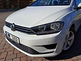 Volkswagen Golf Sportsvan (2014) 1,6 TDI BMT, WEBASTO, serviska - náhled 7
