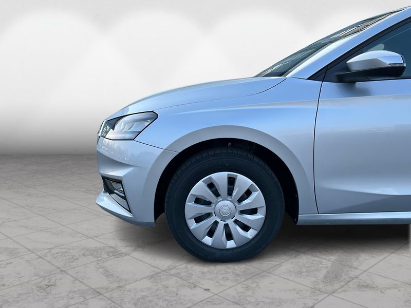 Škoda Fabia 1.0 TSI 70 kW TOP SELECTION - fotka 10 z 26
