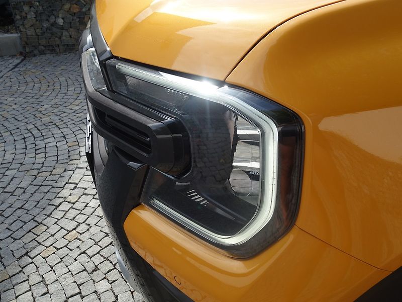 Ford Ranger (2026) WILDTRAK*3.0D*V6*176KW*ZÁR*CZ! - fotka 9 z 50