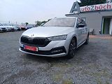 Škoda Octavia 2.0 TDI,STYLE INDIVIDUAL - náhled 4