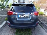 Toyota RAV4 (2013) - náhled 3