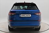 Škoda Kodiaq 2,0 TDI 147kW Sportline 4x4 Zá - náhled 6