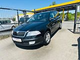 Škoda Octavia (2007) 1.9TDi 4x4 PĚKNÁ, NOVÁ SPOJKA - náhled 2