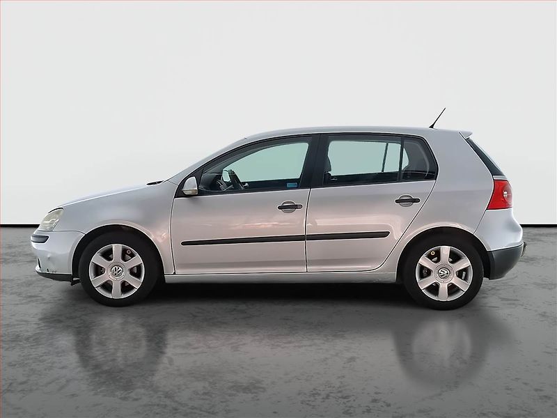 Volkswagen Golf (2007) 1.9 TDI, po STK, Tažné - fotka 3 z 14