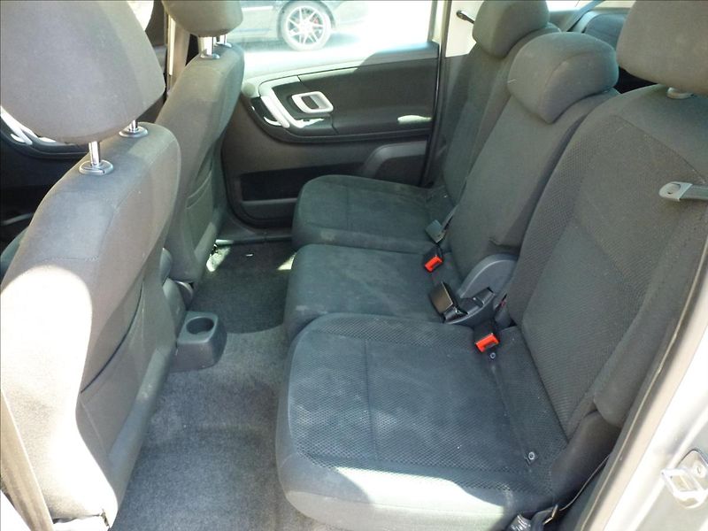 Škoda Roomster 1,9 TDI -  serviska Comfort Pa - fotka 15 z 50