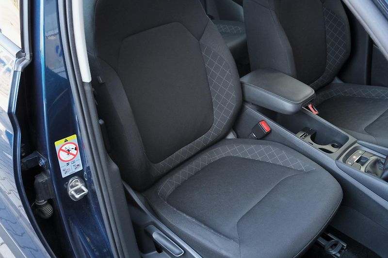 Škoda Kodiaq 1.4 TSI 110kW 4x4,nízký nájezd - fotka 30 z 30