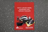 Škoda Octavia 2,0 TDI Ambition 1.majitel CZ - náhled 30