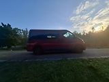 Renault Trafic (2006) Generation 2,5 dci,1 maj. CZ - náhled 4