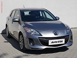Mazda 3 (2012) 1.6 16V, AC, park.asist - náhled 1