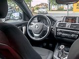 BMW Řada 1 (2016) 116D – LED světla - náhled 15