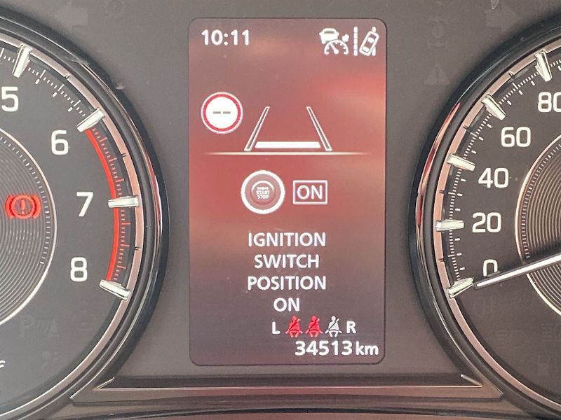 Suzuki Vitara (2024) 1.4 BoosterJet Premium - fotka 10 z 28