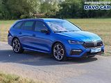 Škoda Octavia 2,0 TDI 147kW DSG 4x4 RS DPH - náhled 1