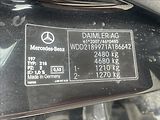 Mercedes-Benz CLS 2,2 250d 4-Matic 150kw GPS LED - náhled 24