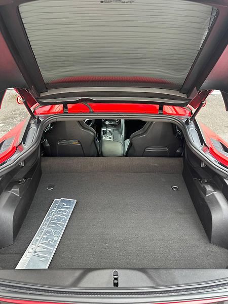 Chevrolet Corvette (2015) C7 STINGRAY 6.7 V8 STROKER - fotka 17 z 39