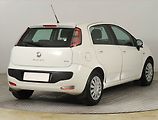 Fiat Punto Evo (2010) 1.2, nová STK, jezdí dobře - náhled 4