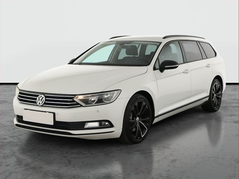Volkswagen Passat (2015) 2.0 TDI, Navi, Tempomat - fotka 2 z 21