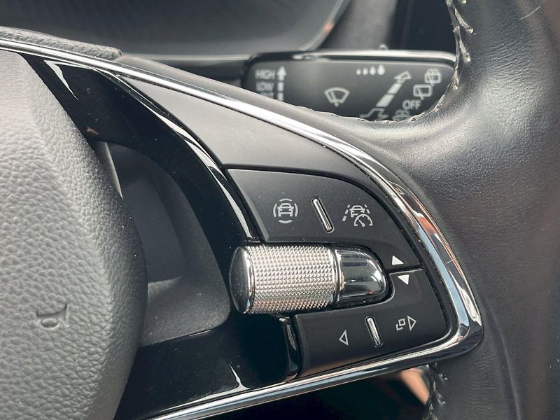 Škoda Octavia (2020) 1.5 TSI 110kW Style Plus combi - fotka 10 z 35