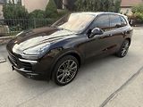 Porsche Cayenne (2018) - náhled 10