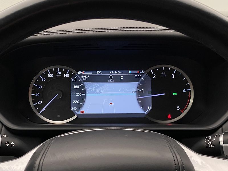 Land Rover Discovery D250 R-DYNAMIC SE AWD AUT 7m - fotka 25 z 52