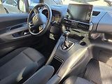 Toyota ProAce City Verso 1.2-TOP STAV-PANORAMA-KAMERA - náhled 12