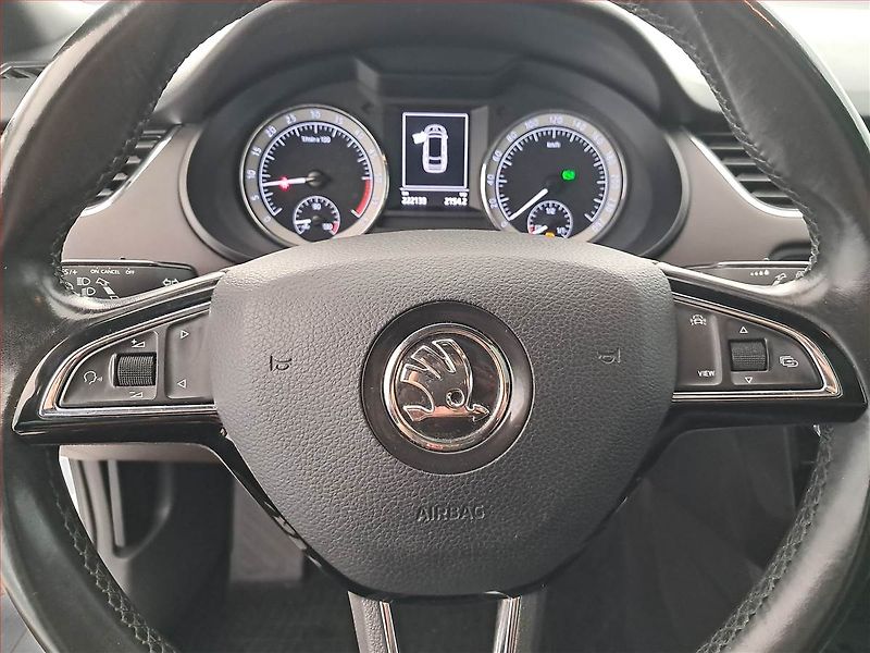 Škoda Octavia (2020) 2.0 TDI, 4X4, Automat, Navi - fotka 18 z 18