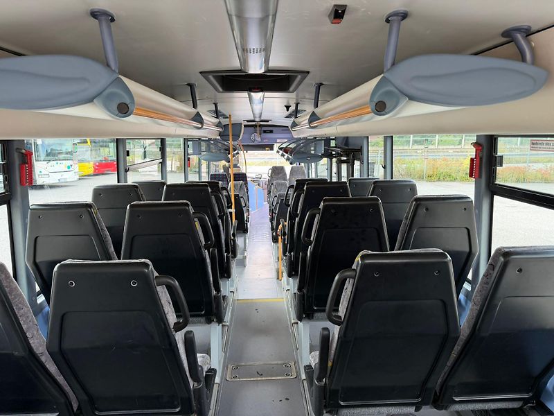 Irisbus (2010) Irisbus Crossway LE - fotka 14 z 14