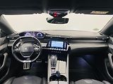 Peugeot 508 2,0 HDi 120kW GT Line - náhled 9