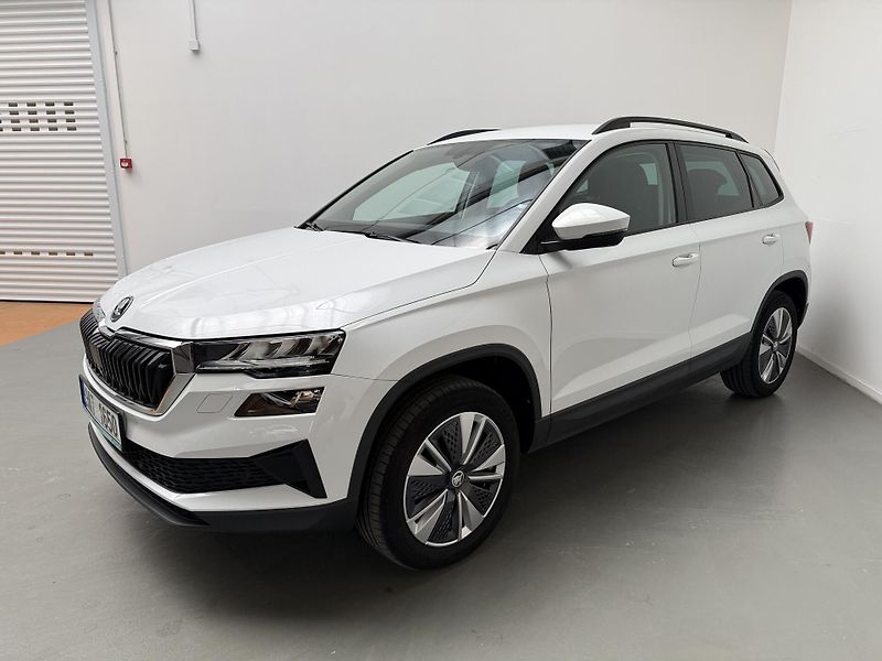 Škoda Karoq 1.5 TSI 110kW Style - fotka 2 z 11