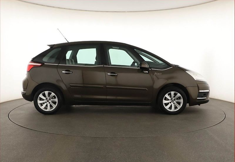 Citroën C4 Picasso (2013) 1.6 HDi, Tempomat - fotka 6 z 16