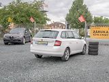 Škoda Fabia (2016) ČR 1.4TDI 77KW – DIGI KLIMA - náhled 4