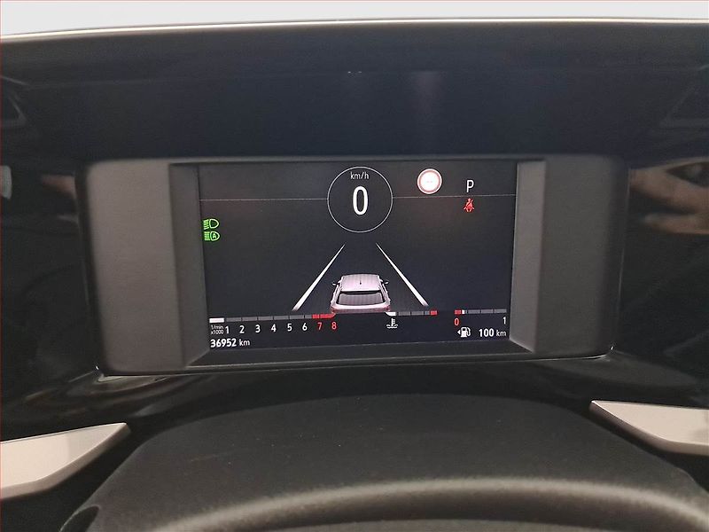 Opel Mokka (2022) 1.2 Turbo, Automat, ČR,1.maj - fotka 11 z 18