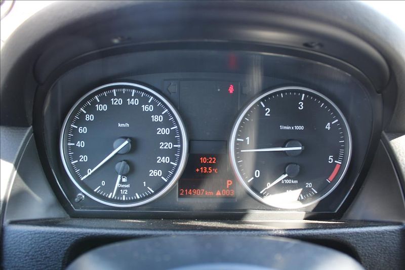 BMW X1 2,0 D  1.maj.,ČR,serviska,DPH - fotka 19 z 26