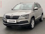 Škoda Karoq (2018) 2.0TDi 4x4, DSG, LED, park - náhled 2