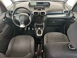 Citroën C3 Picasso (2017) 1.2PT, Selection - náhled 8