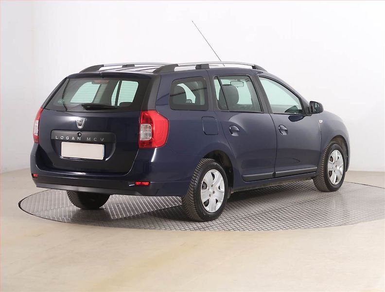 Dacia Logan (2017) 1.0 SCe, Serv.kniha - fotka 5 z 15