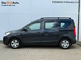 Dacia Dokker (2018) 1.6 SCe 80 kW Arctica LPG - náhled 2