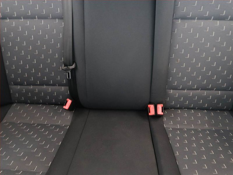 Škoda Octavia (2010) 1.6, po STK, za dobrou cenu - fotka 10 z 12