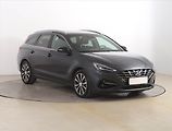 Hyundai i30 (2022) 1.5 T-GDI MHEV, Serv.kniha - náhled 1