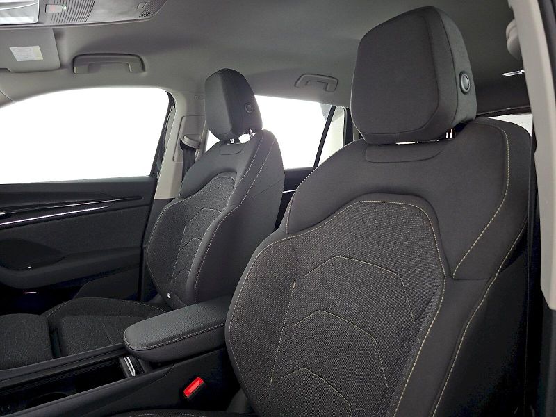 Škoda Kodiaq (2025) 2.0TSI 150kW 4X4 7S SELECTION - fotka 25 z 32